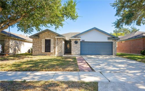 7310 Twilight Ridge Dr, Corpus Christi, TX, 78413-5711 | Card Image
