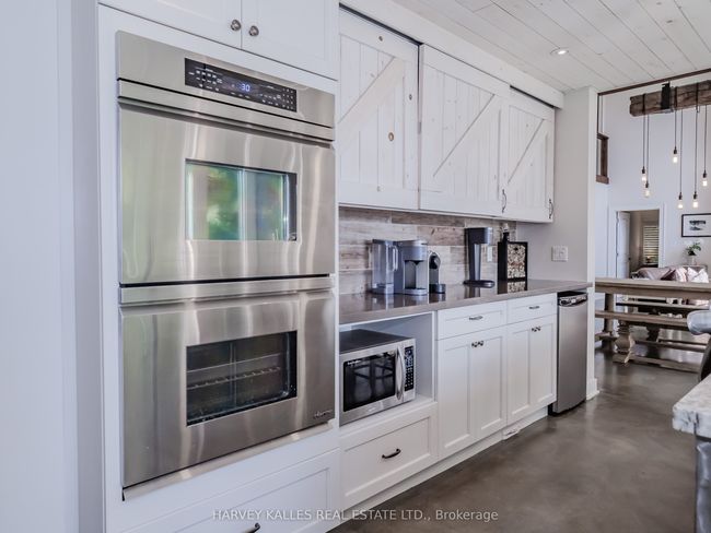 1911 Mortimers Point Rd, Home with 6 bedrooms, 3 bathrooms and 5 parking in Port Carling ON | Image 15