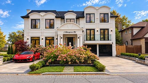1 Silvergrove Rd, North York, ON, M2L2N5 | Card Image