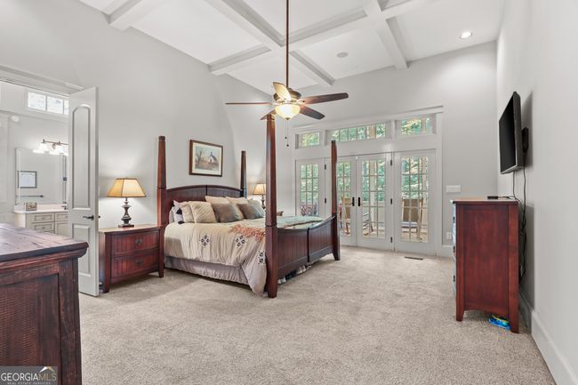 300 Rock Creek Trl, House other with 4 bedrooms, 4 bathrooms and 2 parking in Toccoa GA | Image 20
