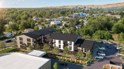 b107-2320 S Broadway Ave, Boise, ID, 83706-4606 | Card Image