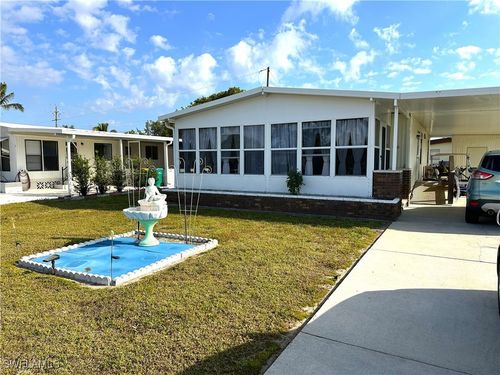 210-210 Pine Key Ln, NAPLES, FL, 34114-8422 | Card Image