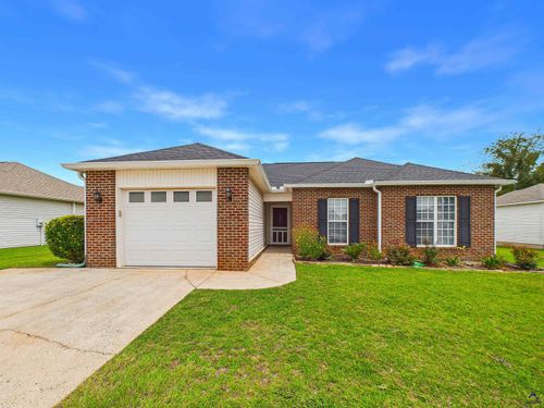 324 Tyson Glen Dr, Warner Robins, GA, 31088-2399 | Card Image