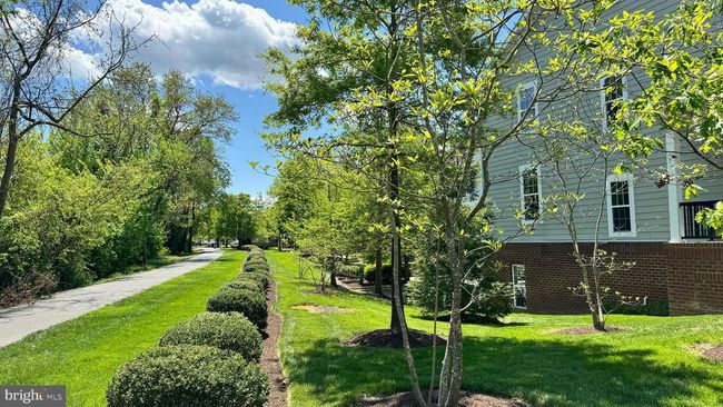 UNIT-205 - 300 Dixon St, Townhouse with 3 bedrooms, 4 bathrooms and null parking in EASTON MD | Image 24