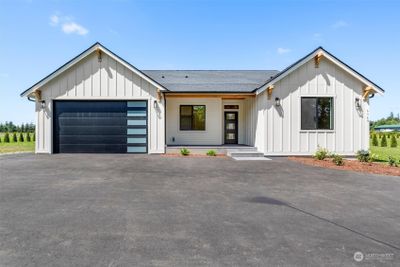 6585 Mission Road, House other with 3 bedrooms, 2 bathrooms and 2 parking in Everson WA | Image 1