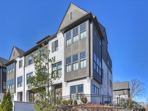 2428 Runnymede Lane, Charlotte, NC, 28209 | Card Image