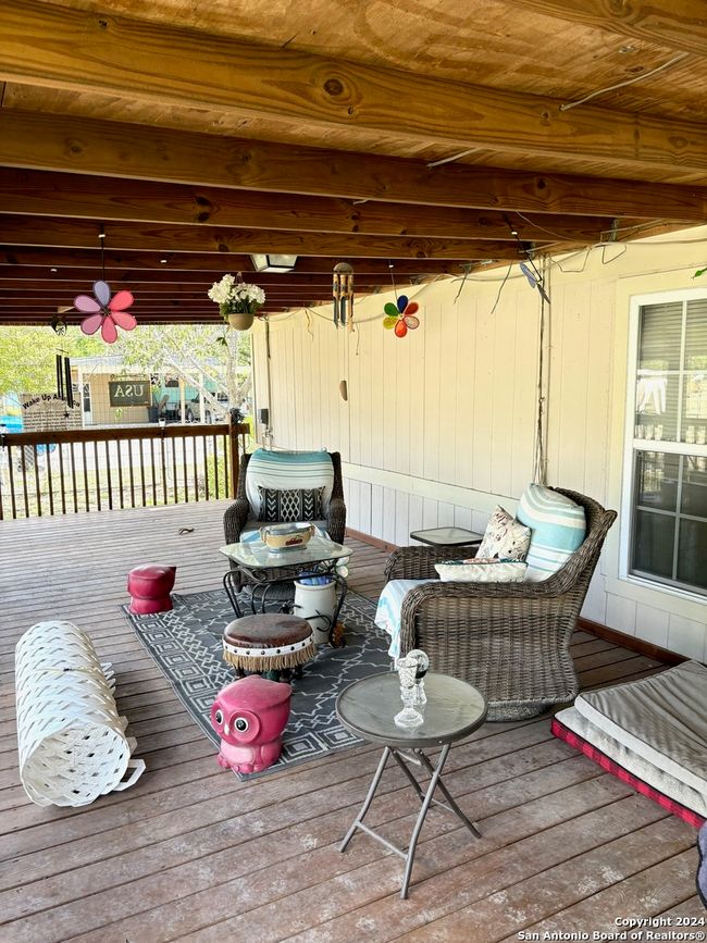 144 Shafter Rd, House other with 3 bedrooms, 2 bathrooms and null parking in Brackettville TX | Image 18