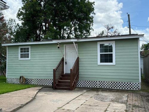 3-914 E 25th St, Houston, TX, 77009-1719 | Card Image