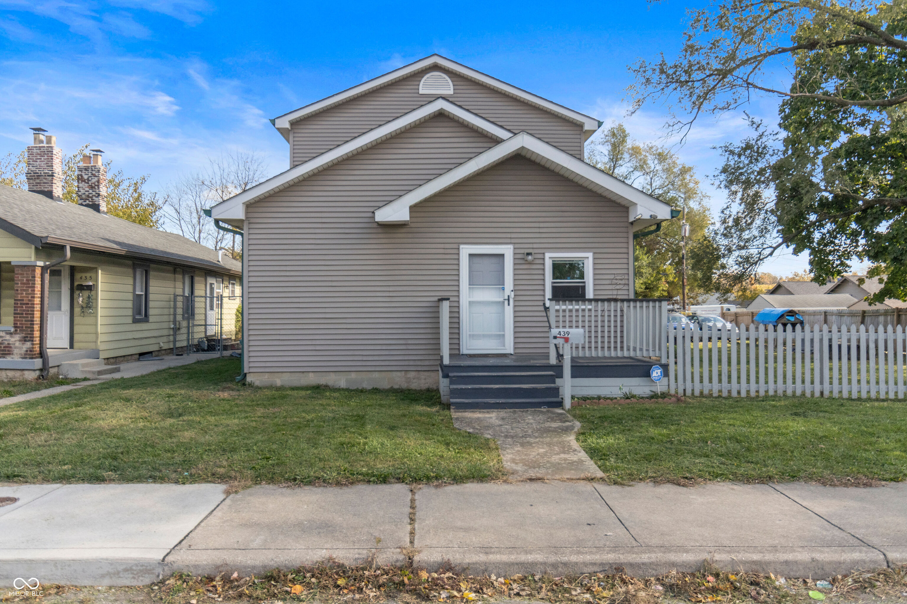 Residential in Indianapolis 2