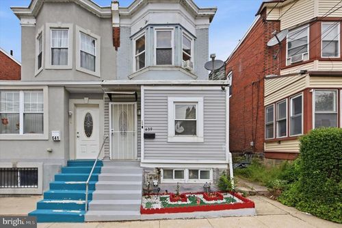 639 Columbia Ave, COLLINGDALE, PA, 19023-2510 | Card Image