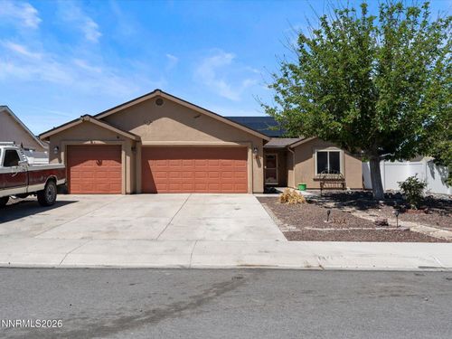1476 Grey Bluffs Dr, Fernley, NV, 89408-9278 | Card Image