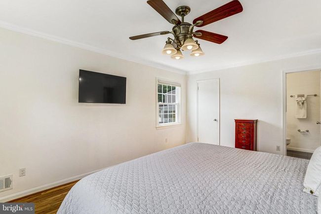 5901 Wivenhoe Ct, House other with 5 bedrooms, 3 bathrooms and null parking in ALEXANDRIA VA | Image 52