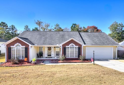 372 Saint Julian Pl, North Augusta, SC, 29860-8792 | Card Image
