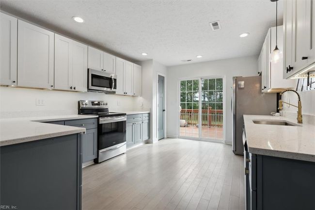 205 Messick Rd, House other with 3 bedrooms, 2 bathrooms and null parking in Poquoson VA | Image 8