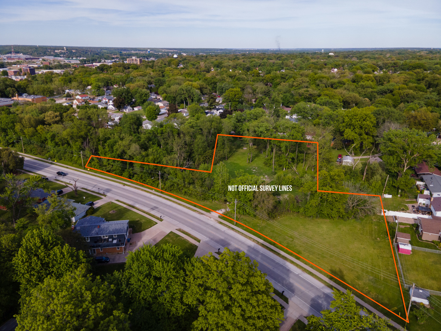 Land in East Moline 2