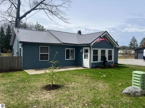 1444 Bungo Trl, Harrison, MI, 48625-9534 | Card Image