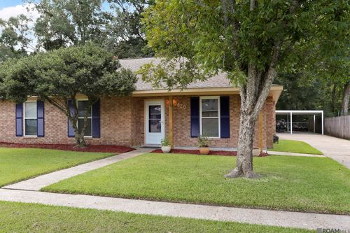3620 Cypress Park Dr, Zachary, LA, 70791-4761 | Card Image