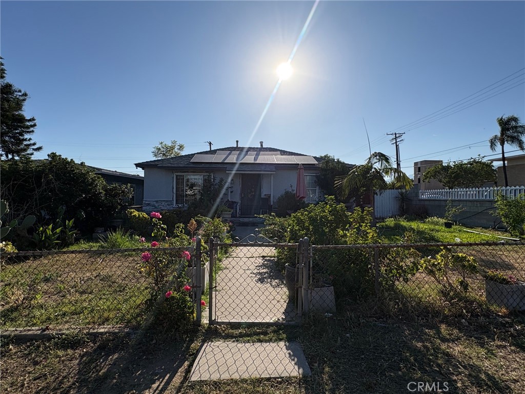 Residential in Azusa 2