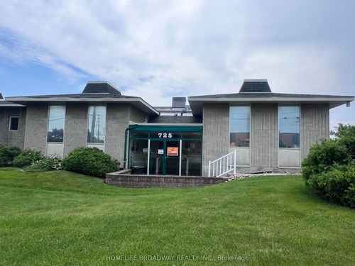 unit-c-725 Denison St, Markham, ON, L3R1B8 | Card Image