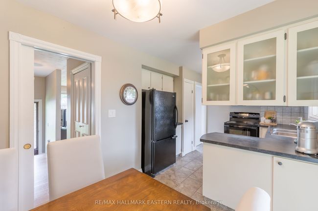 815 Stewart Dr, House other with 4 bedrooms, 2 bathrooms and 4 parking in Peterborough ON | Image 9