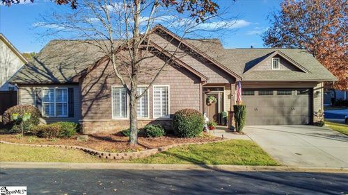 45 Dolerite Dr, Taylors, SC, 29687-5352 | Card Image