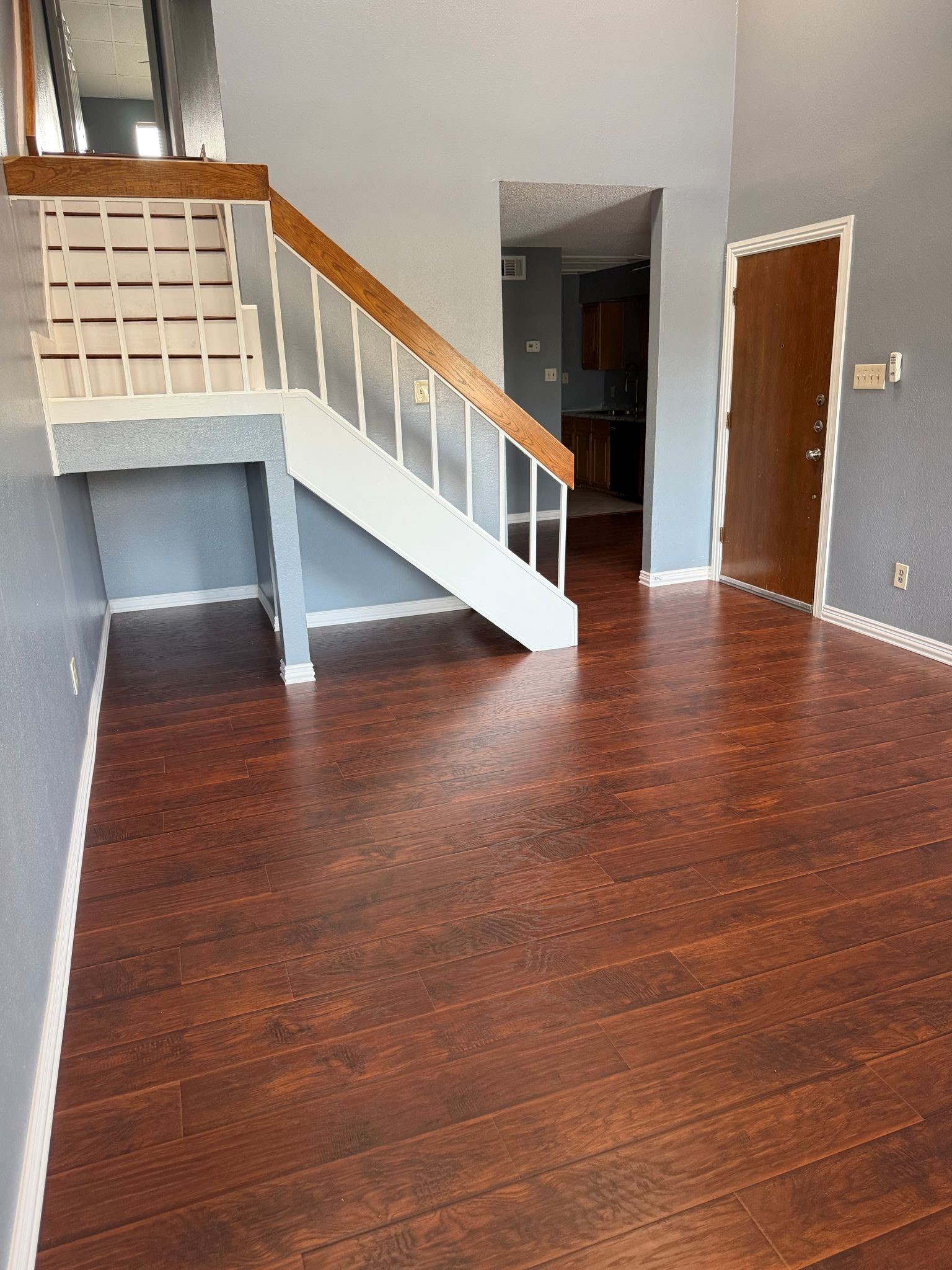 Residential Lease in Plano 4