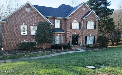 705 Valley Hill Ln, Knoxville, TN, 37922-4156 | Card Image