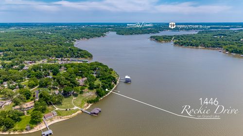 1446 Rockie Dr, Grove, OK, 74344-4910 | Card Image