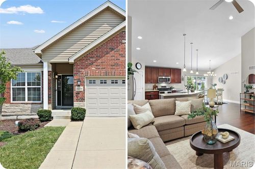 16139 Amber Vista Dr, Ellisville, MO, 63021-5979 | Card Image