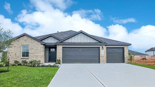 31331 Joshua Knoll Ln, Fulshear, TX, 77441-3033 | Card Image