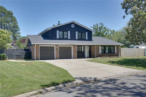 608 Cardamon Ct, Virginia Beach, VA, 23464-1901 | Card Image