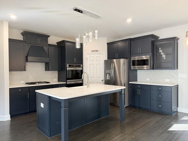 1616 Buttonwood Loop, Home with 5 bedrooms, 5 bathrooms and 3 parking in Chattanooga TN | Image 9