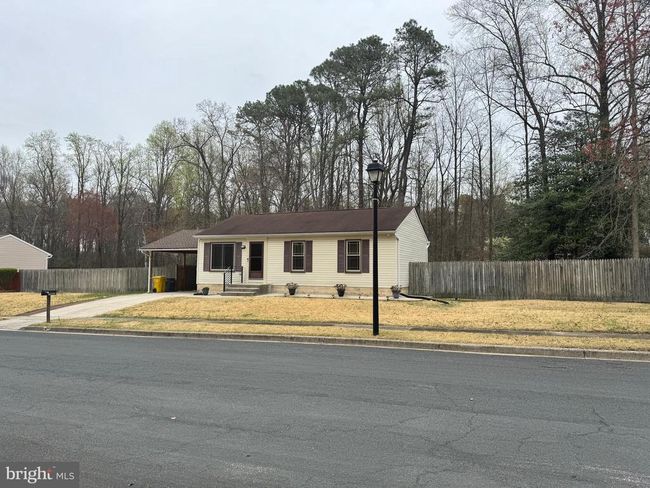 7869 Wenwell Ct, House other with 4 bedrooms, 2 bathrooms and null parking in PASADENA MD | Image 4