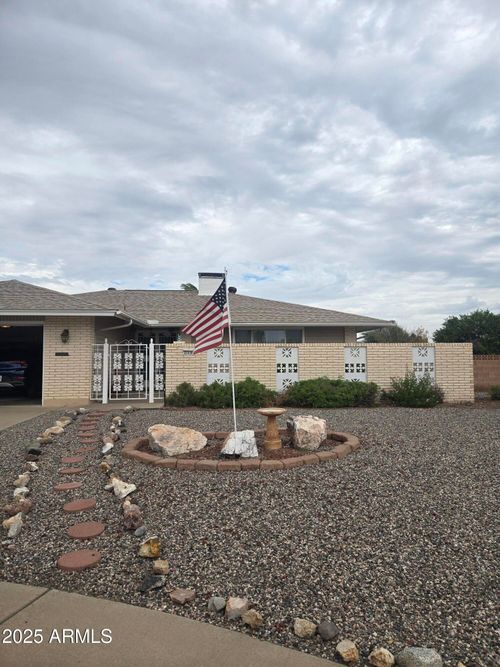 11114 W Peace Ct, Sun City, AZ, 85351-2123 | Card Image