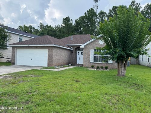 10444 Steeplechase Dr, Gulfport, MS, 39503-4280 | Card Image