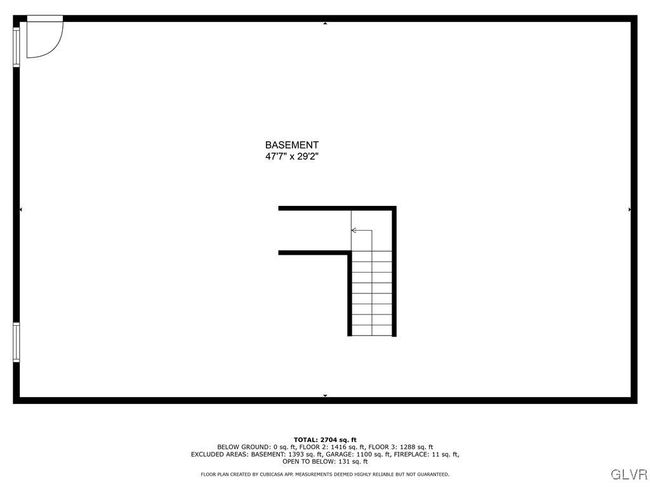 Floor Plans - Basement | Image 86