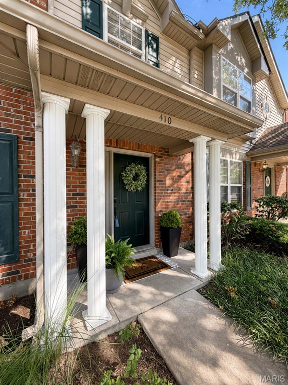 Residential in St Charles 4