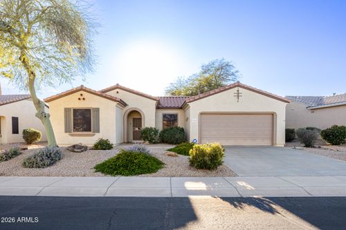 18540 N Summerbreeze Way, Surprise, AZ, 85374-8606 | Card Image