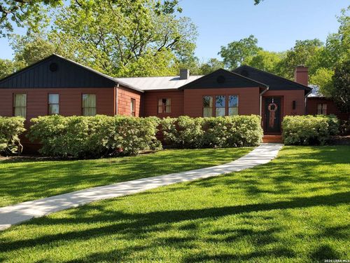 534 Geneseo Rd, Terrell Hills, TX, 78209-6166 | Card Image