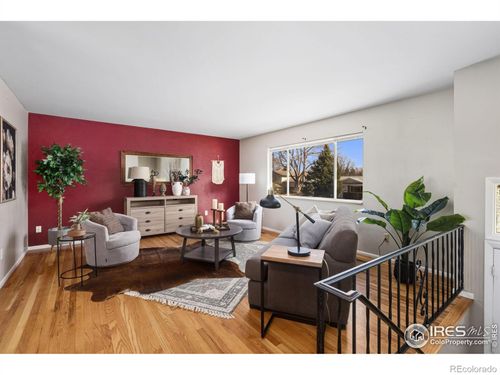 1121 Ponderosa Dr, Fort Collins, CO, 80521-4142 | Card Image