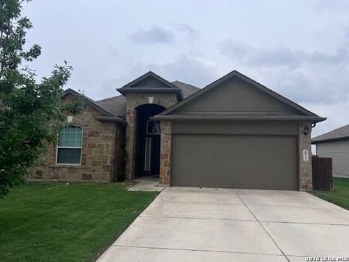 472 Copper Hill Dr, New Braunfels, TX, 78130-5095 | Card Image