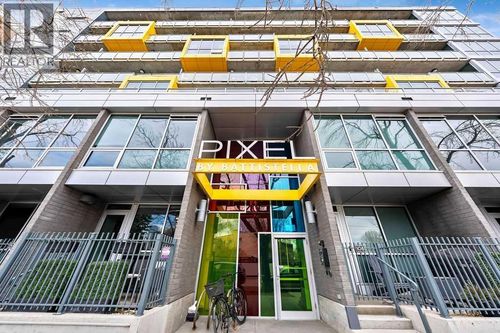 712-235 9a St Nw, Calgary, AB, T2N4H7 | Card Image