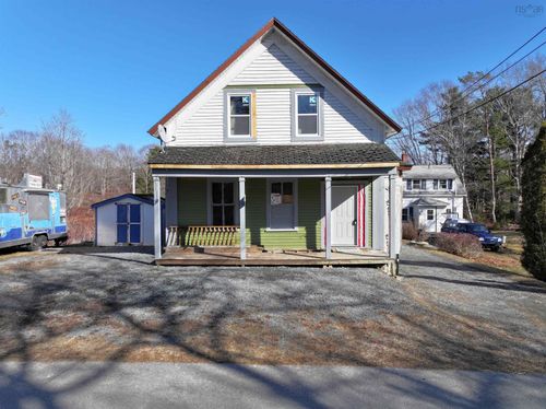 1331 Highway 3, Mill Village, NS, B0J2H0 | Card Image
