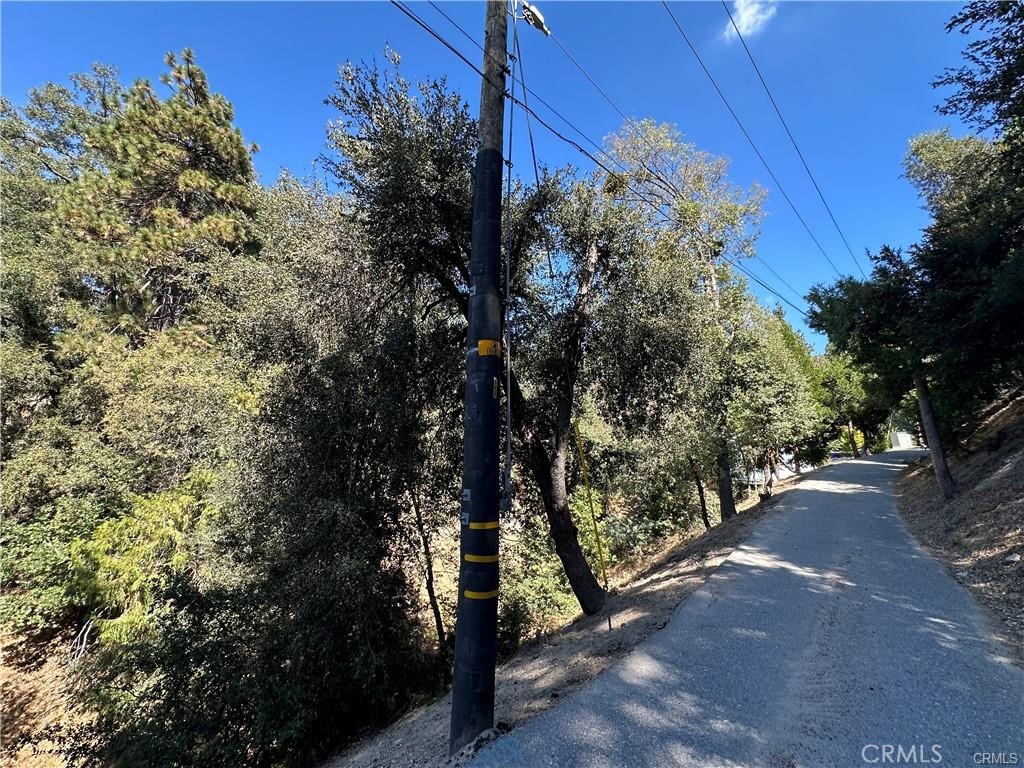 Land in Crestline 5