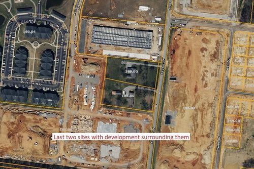 431 Sage Rd N, White House, TN, 37188-9138 | Card Image