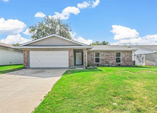 618 Shadyglen Dr, Allen, TX, 75002-1904 | Card Image