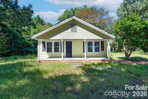 1933 N Rocky River Rd, Lancaster, SC, 29720-7968 | Card Image
