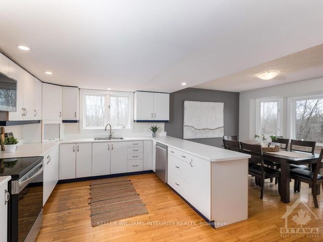3603 Vaughan Side Rd, House other with 2 bedrooms, 3 bathrooms and 10 parking in Carp ON | Image 5