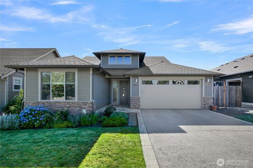 4063 Kingston St, Bellingham, WA, 98226-4000 | Card Image