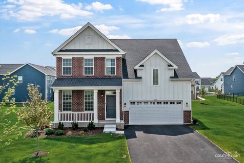3537 Crosswater Ct, Elgin, IL, 60124-8591 | Card Image